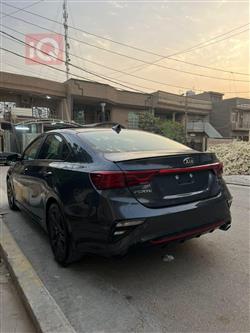 کیا فۆرتێ